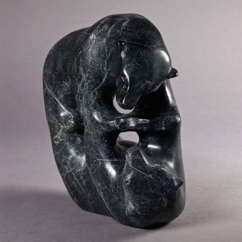Galerie Art Inuit Brousseau