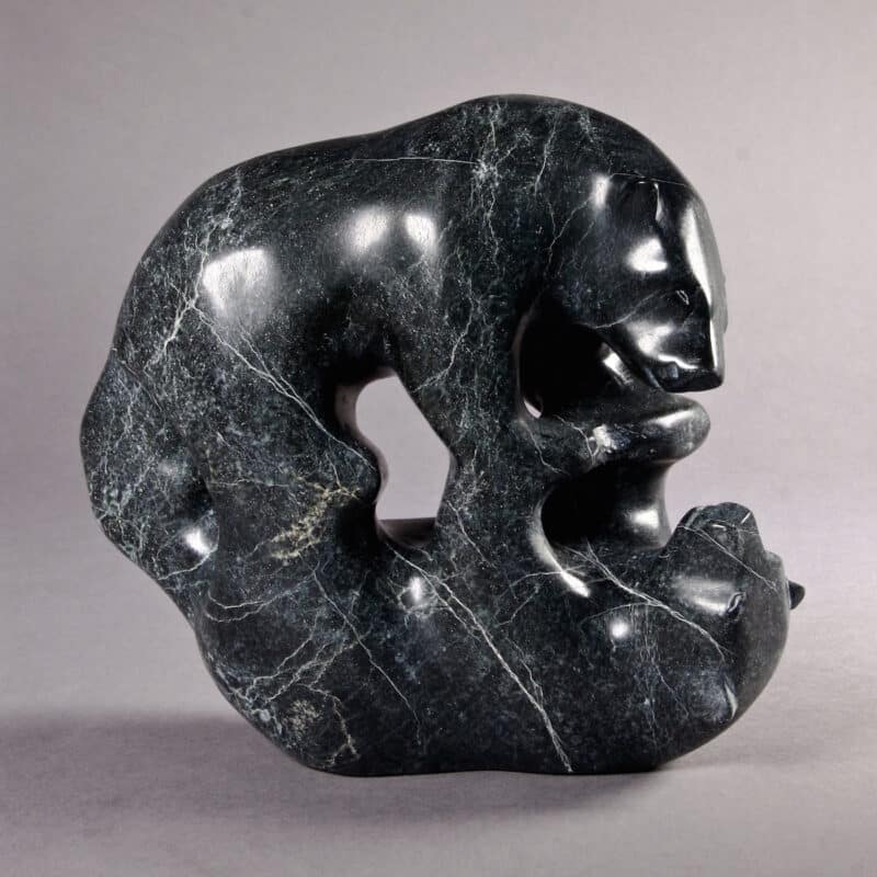 Galerie Art Inuit Brousseau