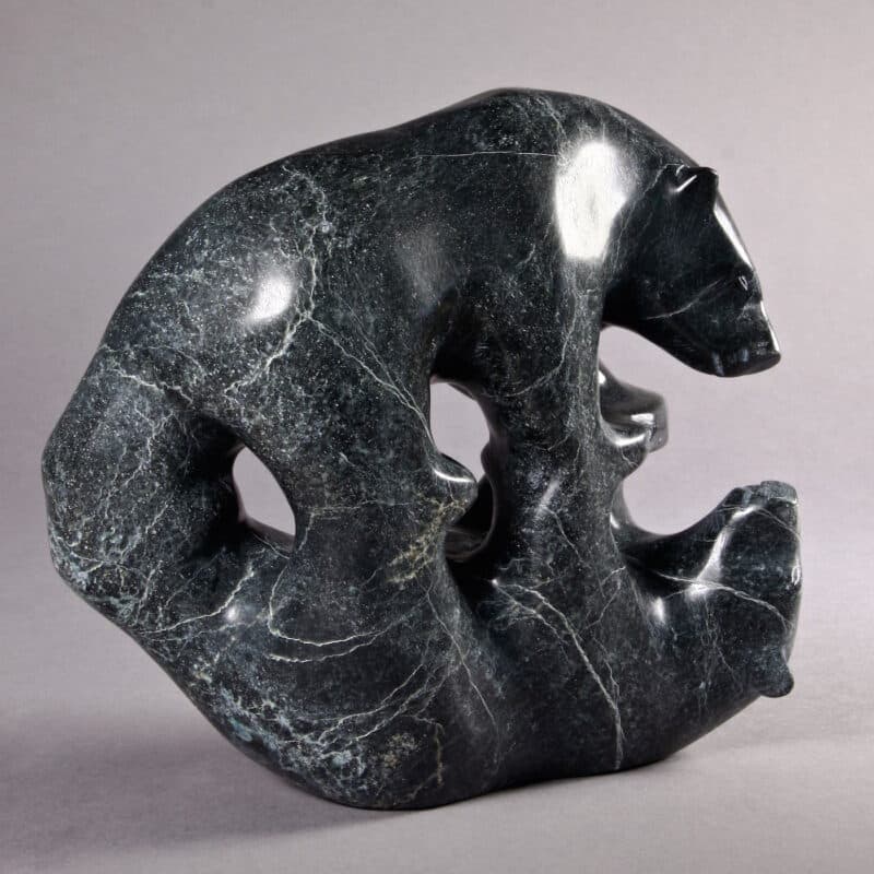 Galerie Art Inuit Brousseau