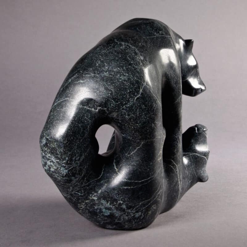 Galerie Art Inuit Brousseau