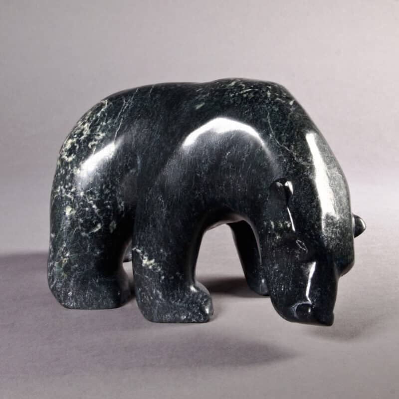 Galerie Art Inuit Brousseau