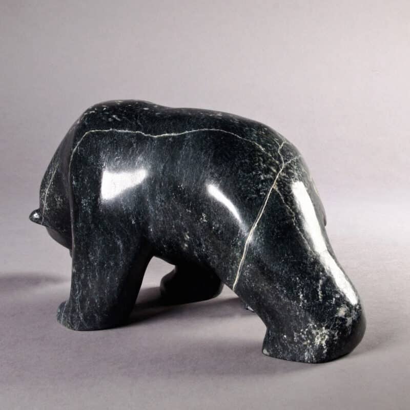 Galerie Art Inuit Brousseau