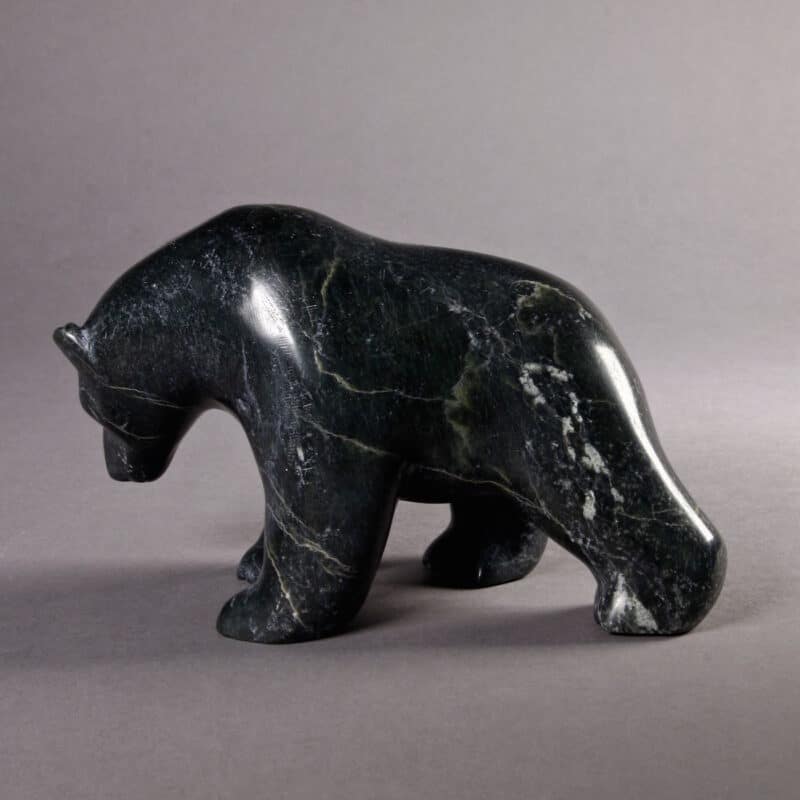 Galerie Art Inuit Brousseau