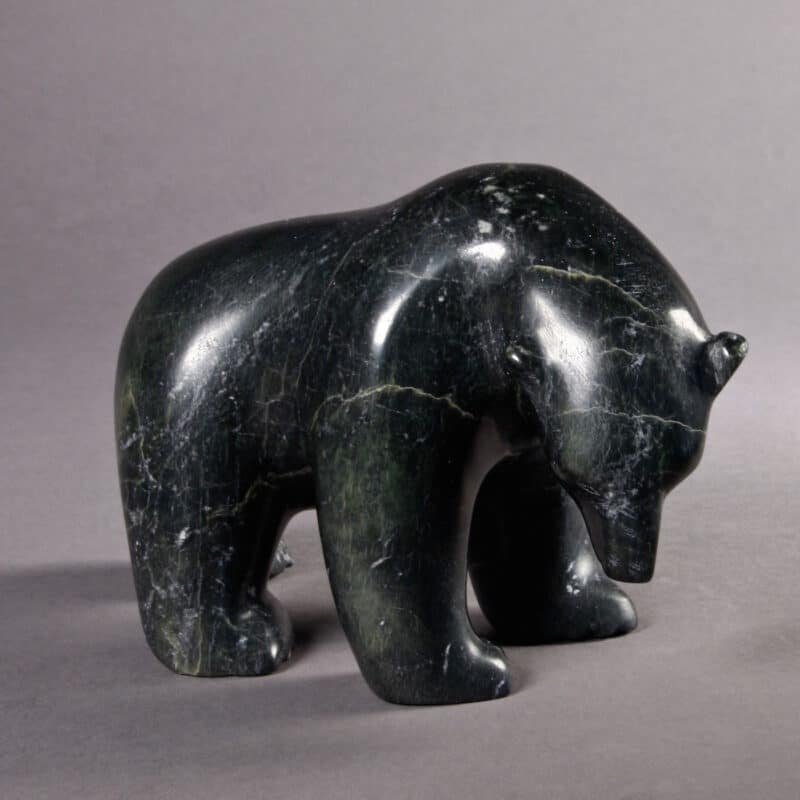 Galerie Art Inuit Brousseau