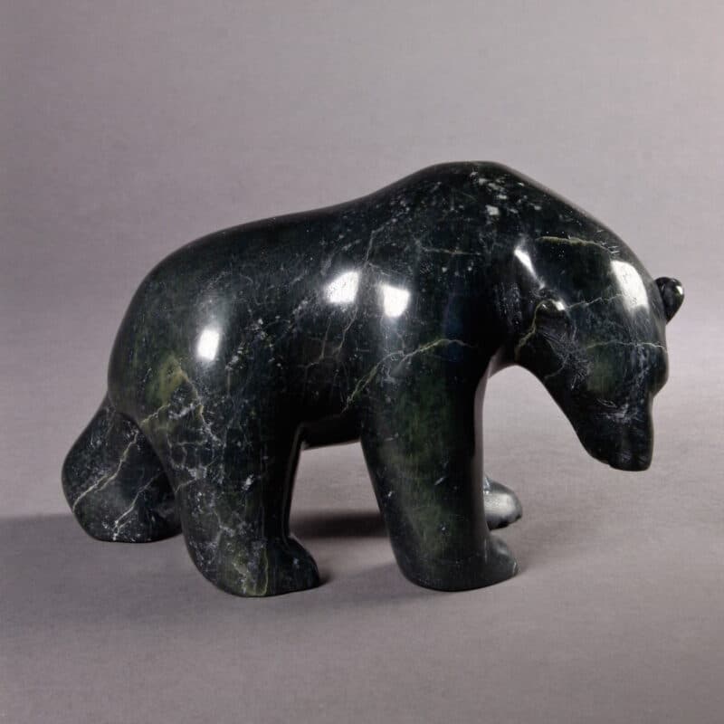 Galerie Art Inuit Brousseau