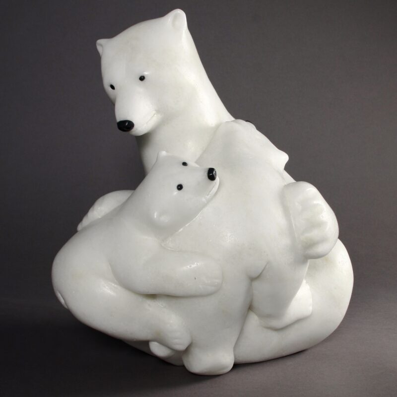 Galerie Art Inuit Brousseau