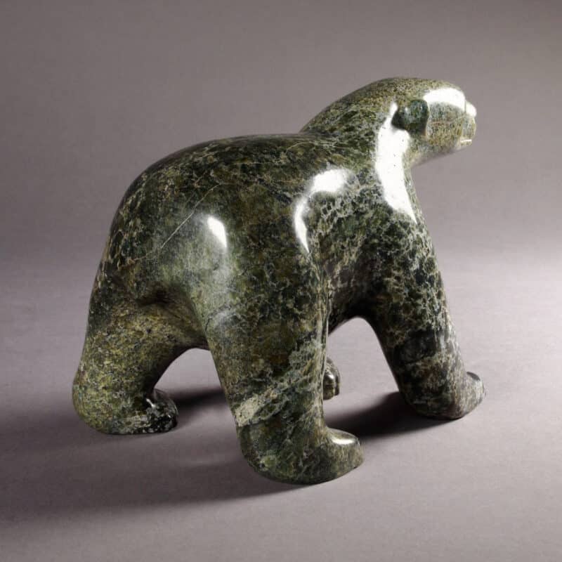 Galerie Art Inuit Brousseau