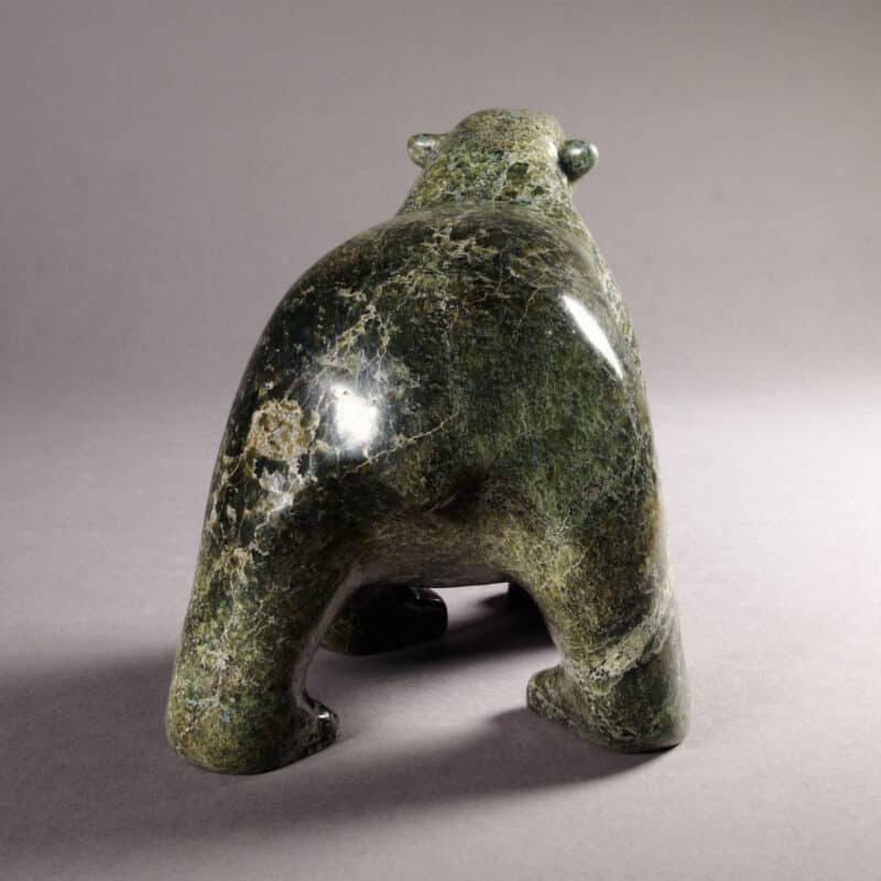 Galerie Art Inuit Brousseau