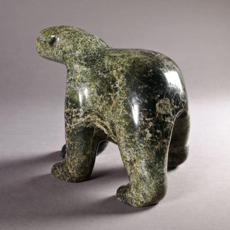 Galerie Art Inuit Brousseau
