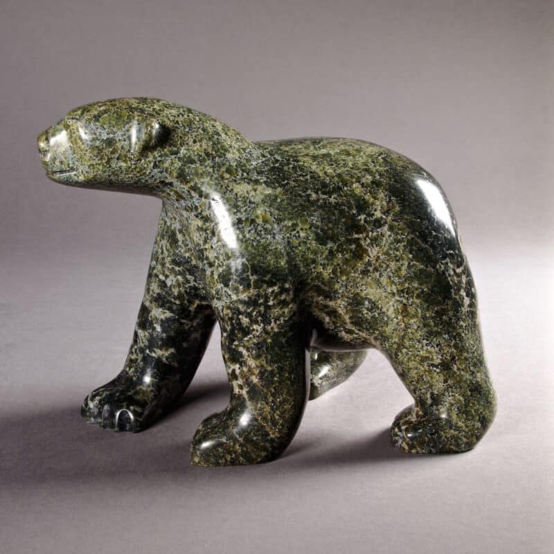 Galerie Art Inuit Brousseau