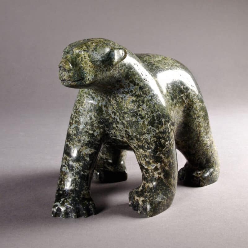 Galerie Art Inuit Brousseau