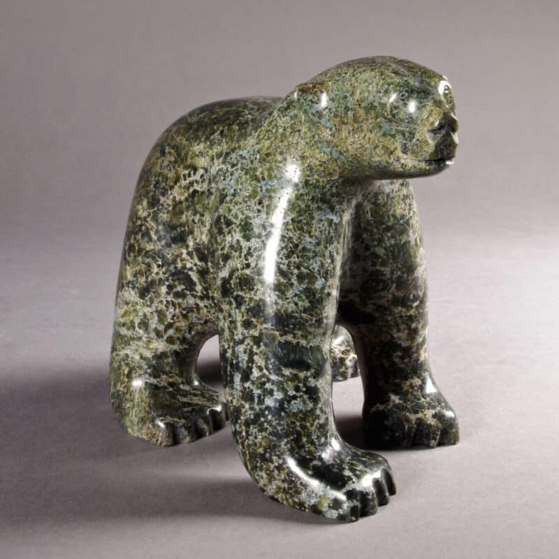 Galerie Art Inuit Brousseau