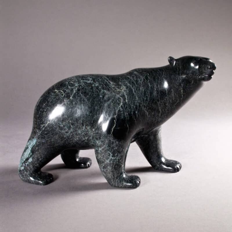 Galerie Art Inuit Brousseau