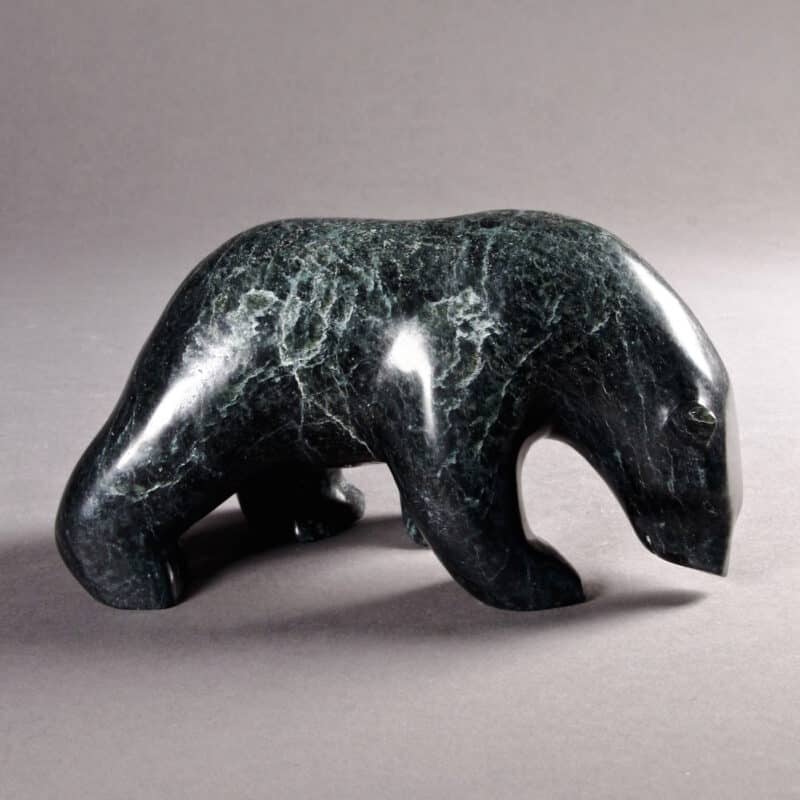 Galerie Art Inuit Brousseau