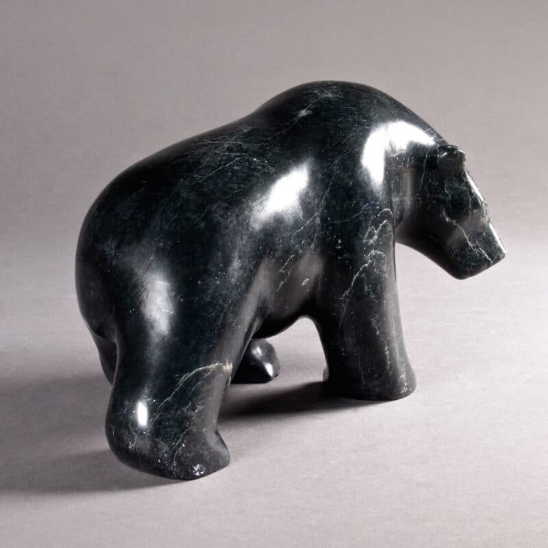 Galerie Art Inuit Brousseau