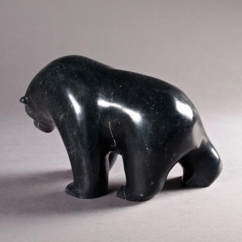 Galerie Art Inuit Brousseau