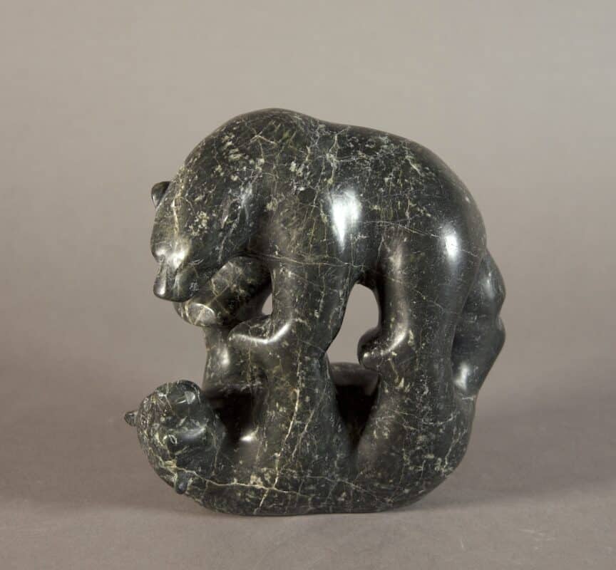 Galerie Art Inuit Brousseau