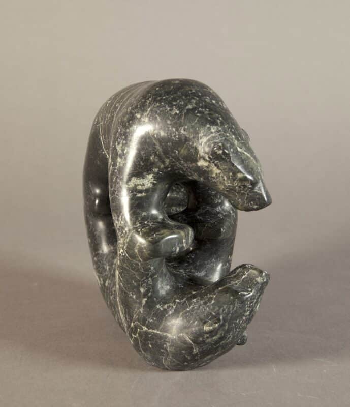 Galerie Art Inuit Brousseau