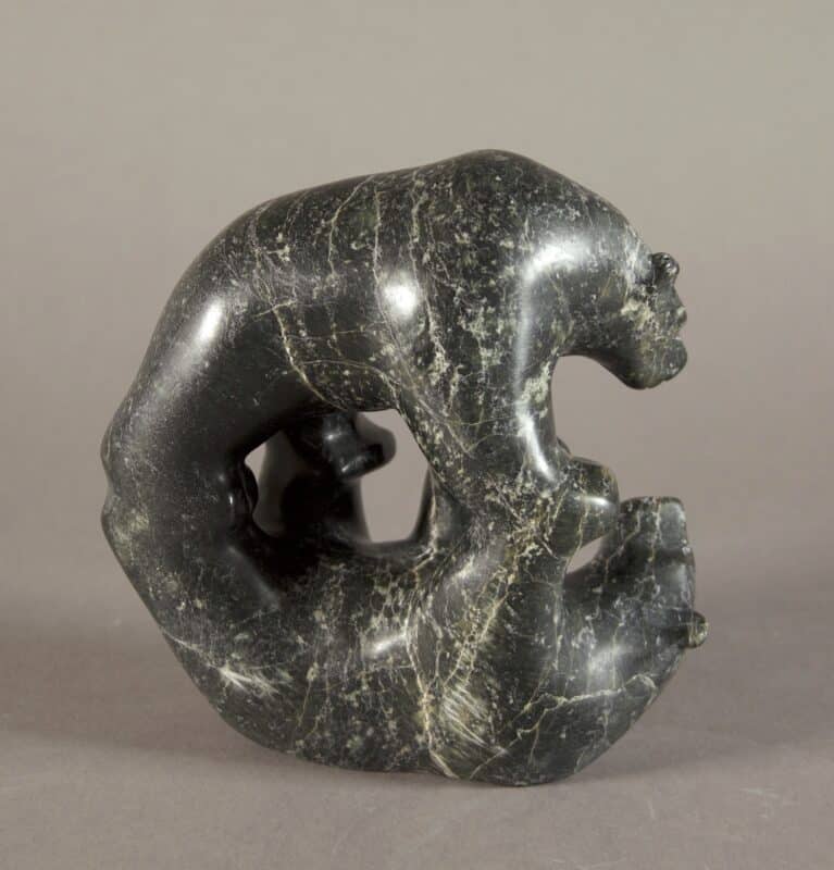 Galerie Art Inuit Brousseau