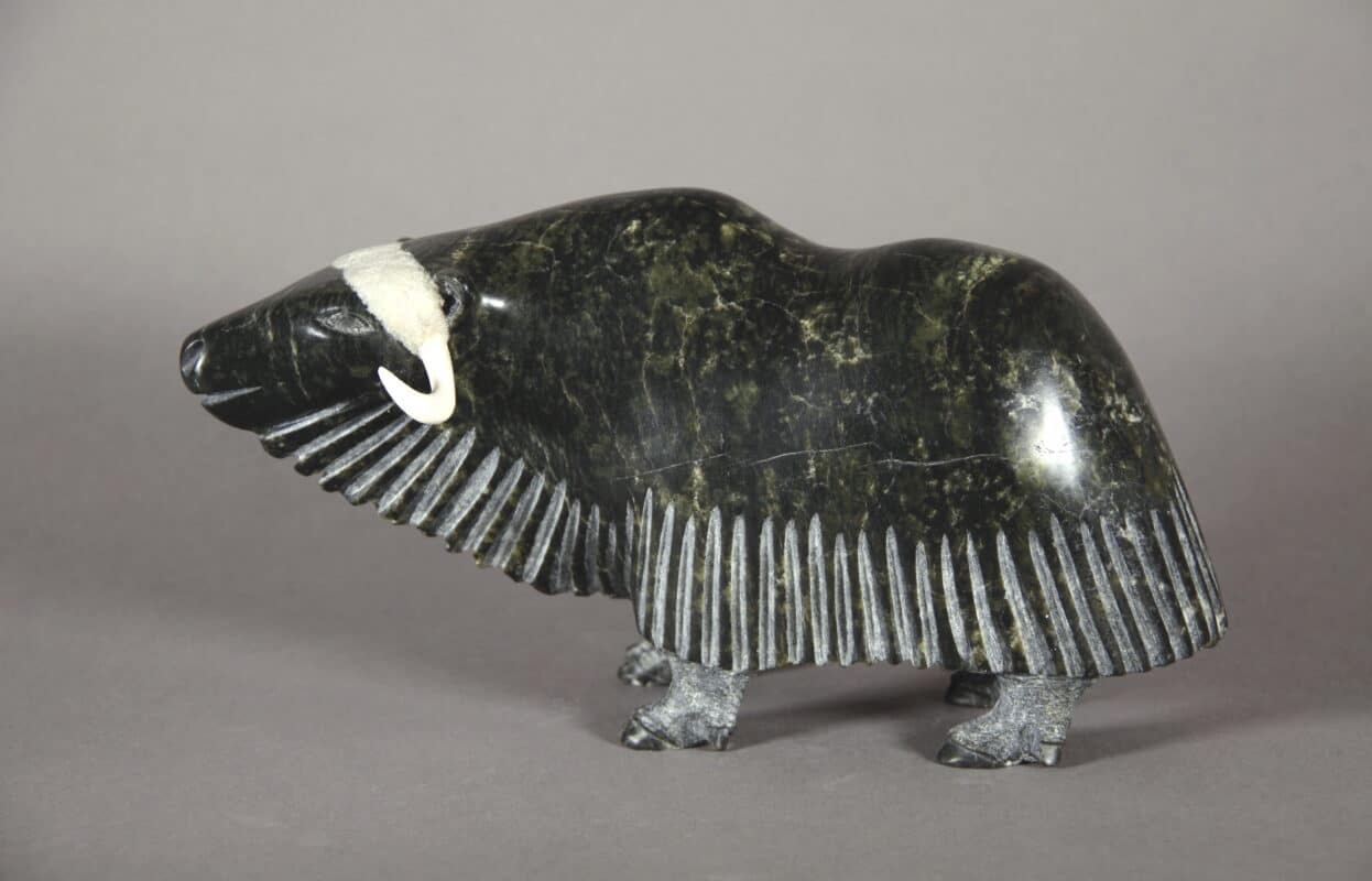 Galerie Art Inuit Brousseau