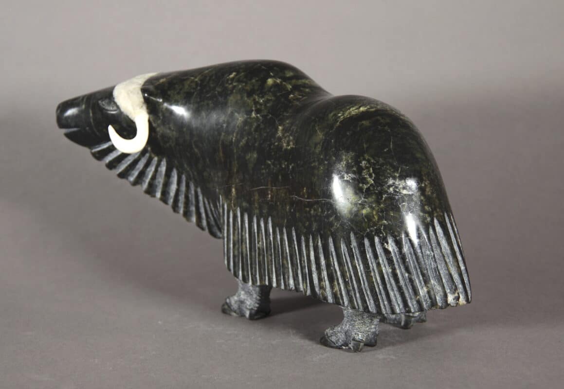 Galerie Art Inuit Brousseau