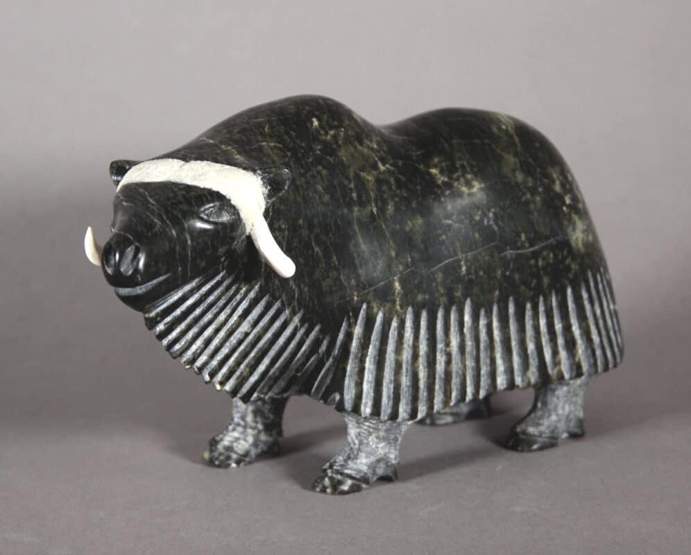 Galerie Art Inuit Brousseau