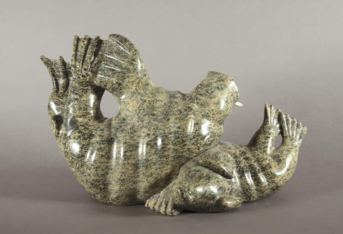 Galerie Art Inuit Brousseau