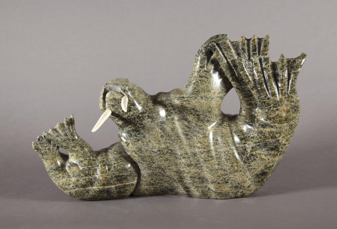 Galerie Art Inuit Brousseau