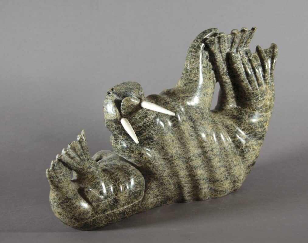 Galerie Art Inuit Brousseau