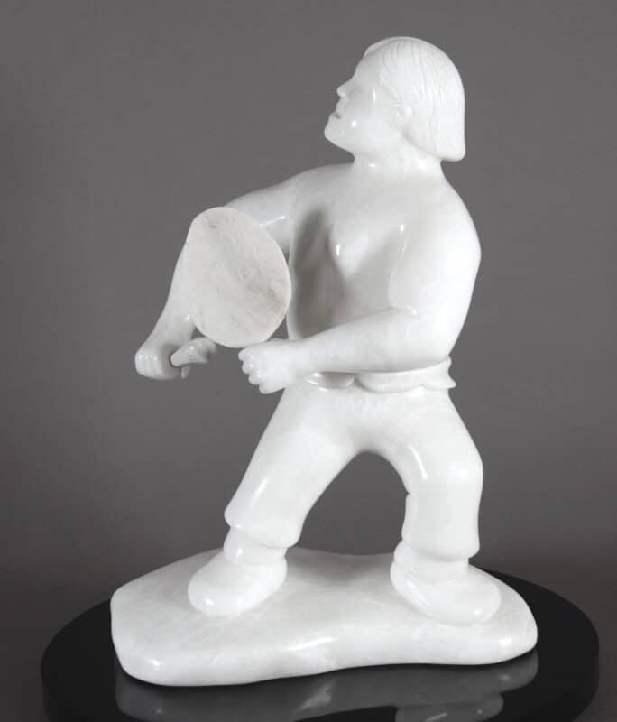 Galerie Art Inuit Brousseau