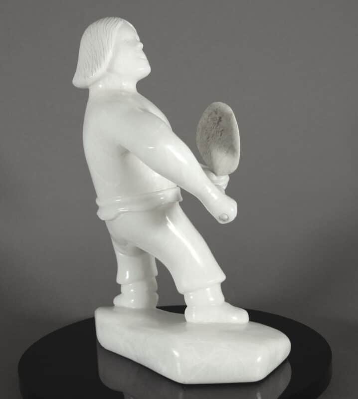 Galerie Art Inuit Brousseau