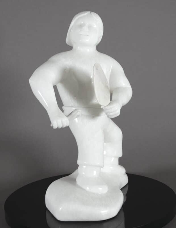 Galerie Art Inuit Brousseau
