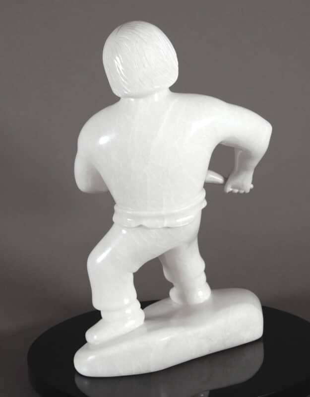 Galerie Art Inuit Brousseau