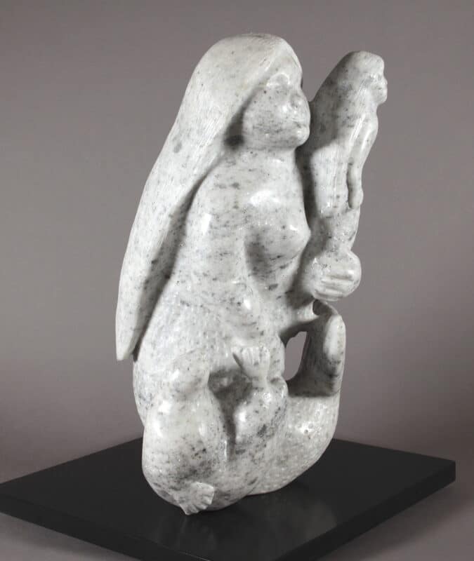 Galerie Art Inuit Brousseau