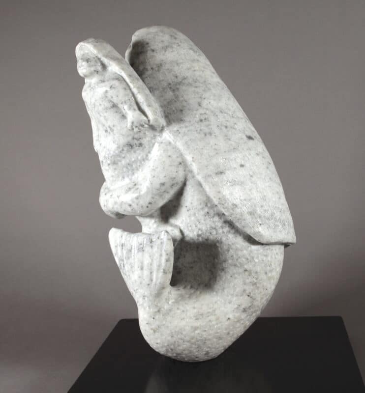 Galerie Art Inuit Brousseau