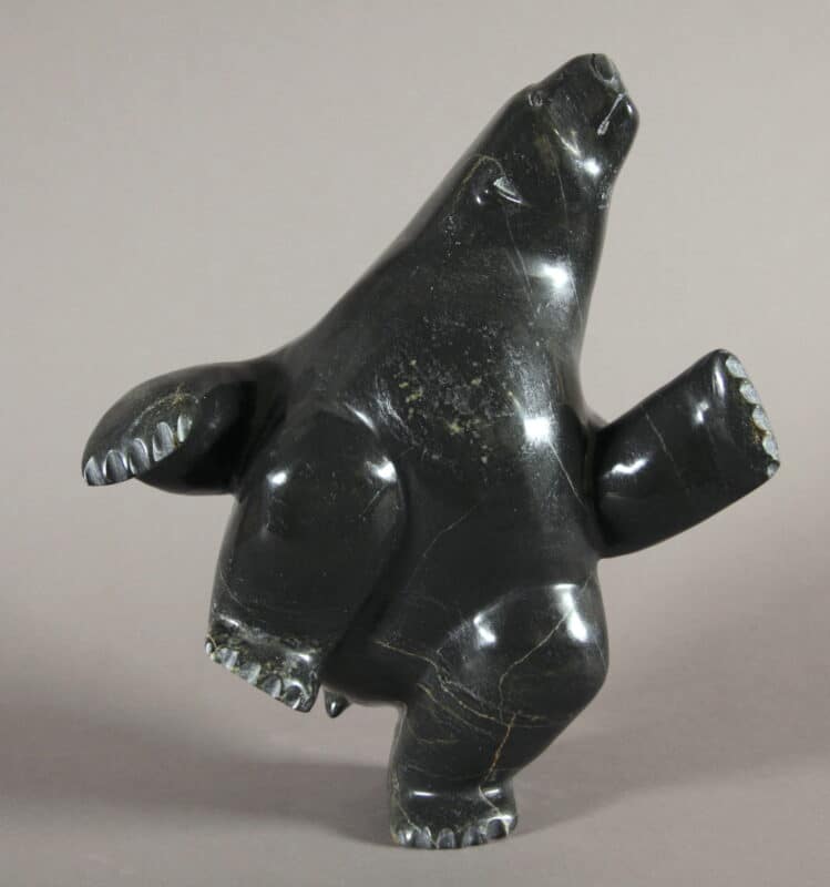 Galerie Art Inuit Brousseau