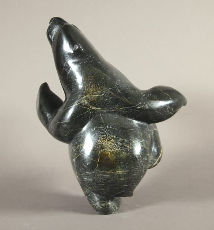 Galerie Art Inuit Brousseau