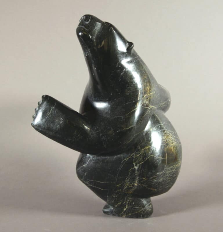Galerie Art Inuit Brousseau