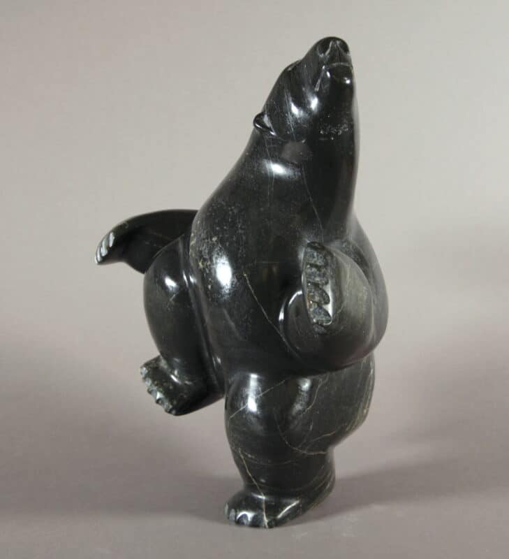 Galerie Art Inuit Brousseau