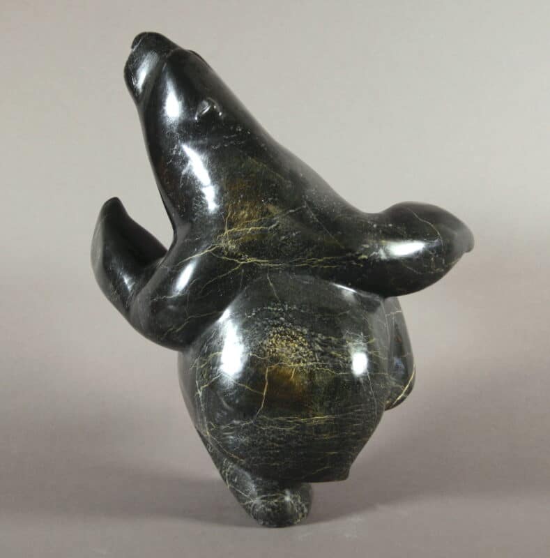 Galerie Art Inuit Brousseau