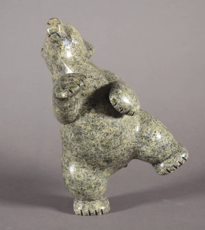 Galerie Art Inuit Brousseau
