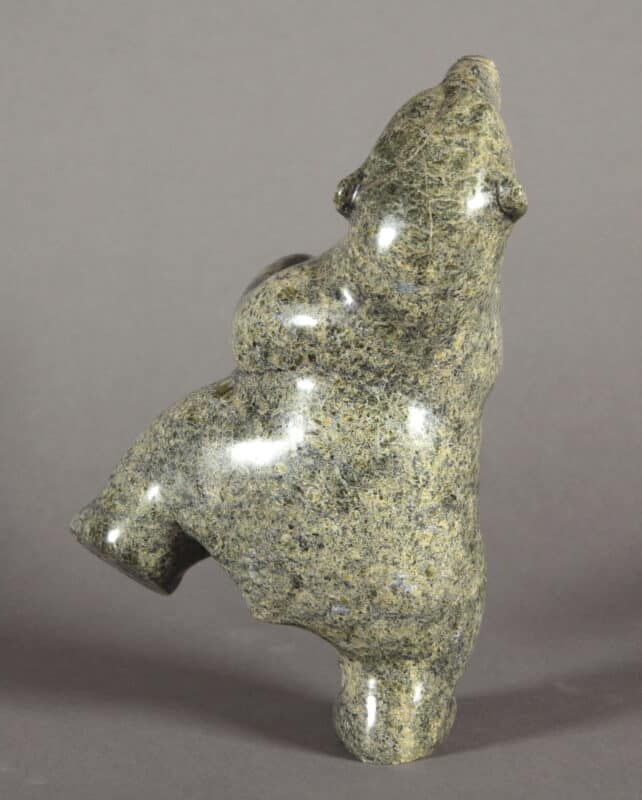 Galerie Art Inuit Brousseau