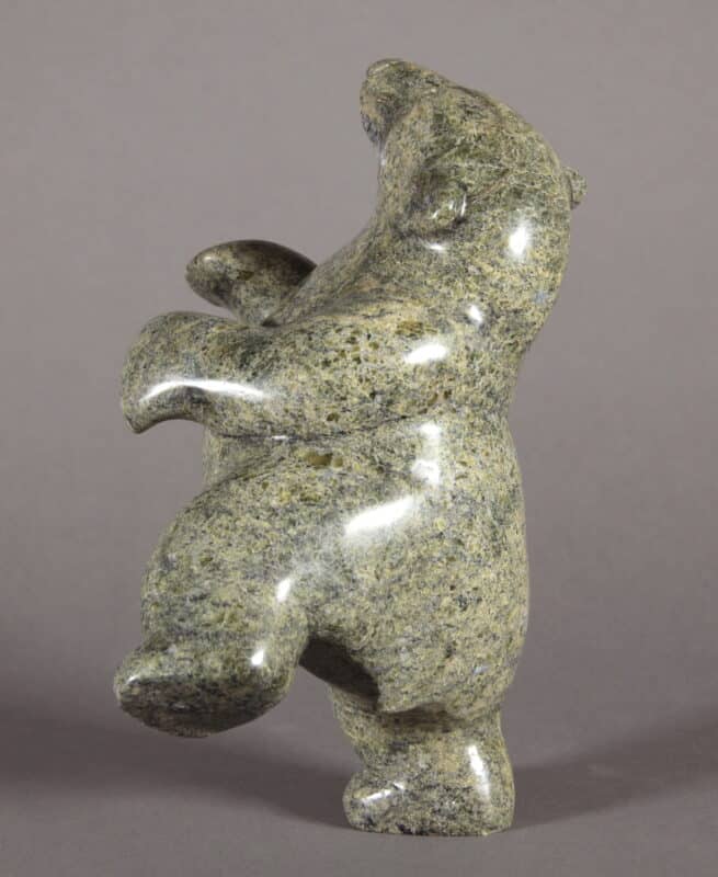 Galerie Art Inuit Brousseau