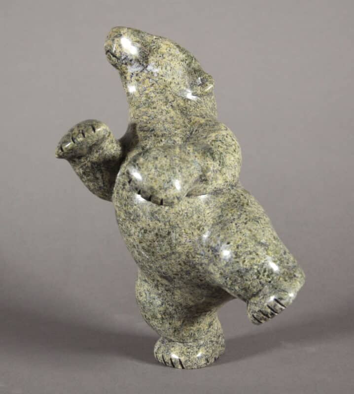 Galerie Art Inuit Brousseau