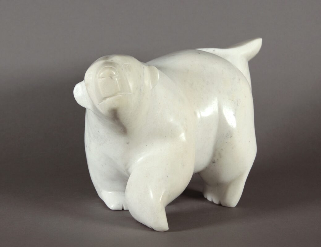 Galerie Art Inuit Brousseau