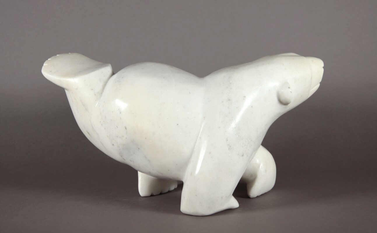 Galerie Art Inuit Brousseau