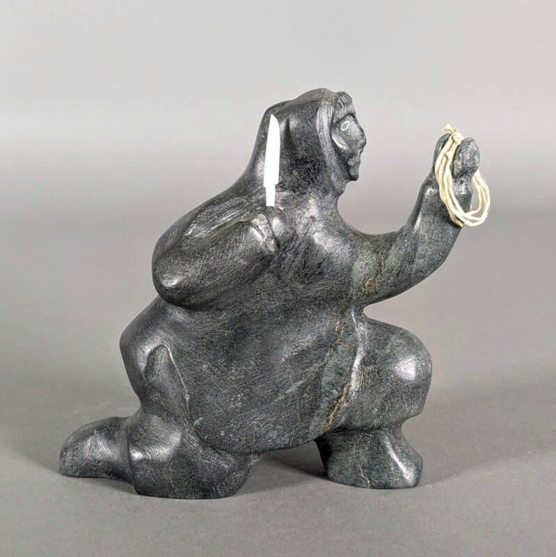 Galerie Art Inuit Brousseau