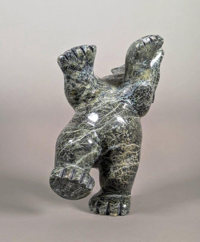 Galerie Art Inuit Brousseau