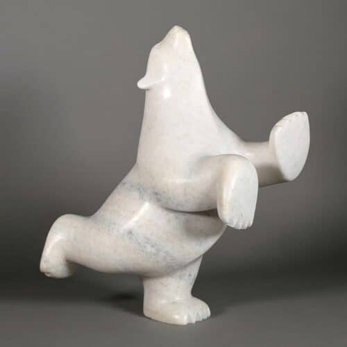 Dancing Bear