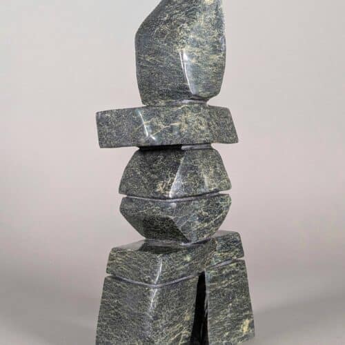 Inukshuk